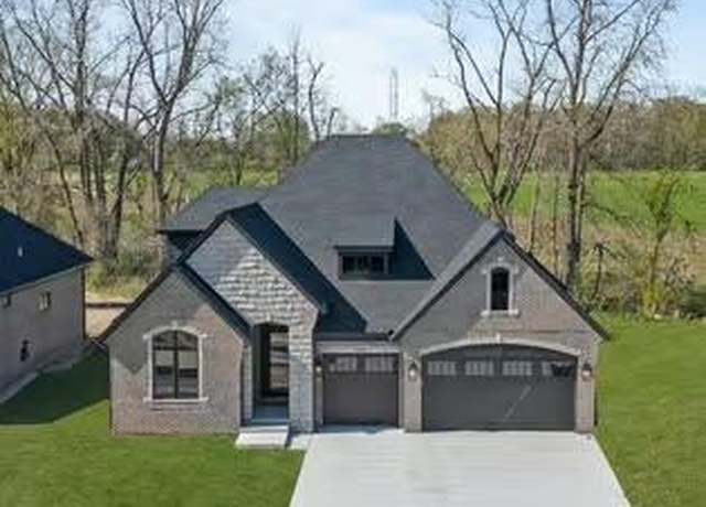 Property at 13935 Arthur Ct, Washington, MI 48094, 3 beds, 4 baths