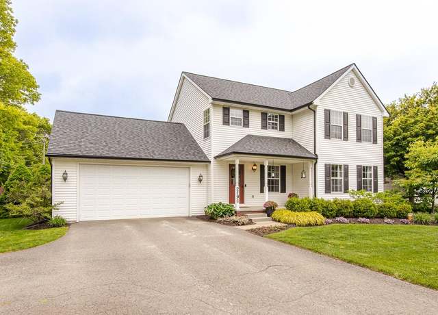 Property at 2191 W Drahner Rd, Oxford, MI 48371, 3 beds, 2.5 baths