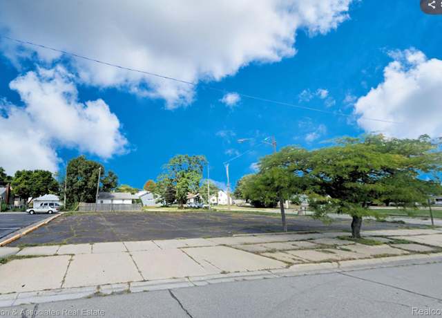 Property at LOT 398 Dix Hwy, Lincoln Park, MI 48146
