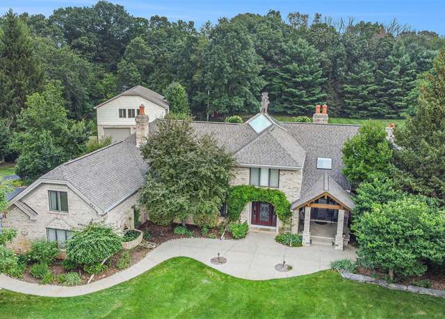 Property at 841 Old Milford Farms, Milford Charter Township, MI 48381, 6 beds, 5.5 baths