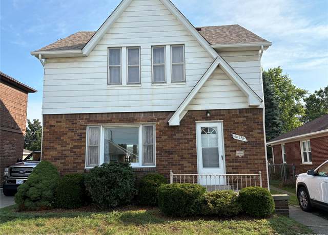 Property at 15776 Mclain Ave, Allen Park, MI 48101, 3 beds, 1.5 baths