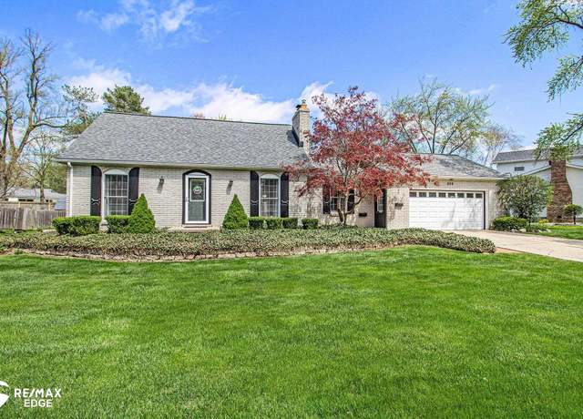 Property at 699 Surfwood Ln, Davison, MI 48423, 3 beds, 2 baths