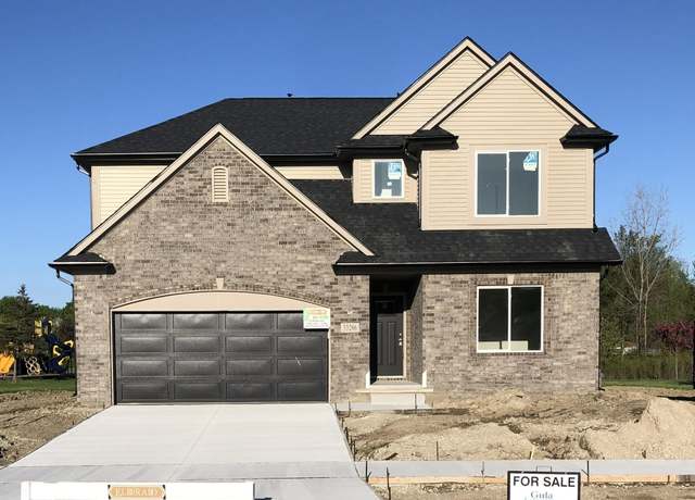 Property at 2109 Chesley Rd, Sterling Heights, MI 48310, 4 beds, 2.5 baths