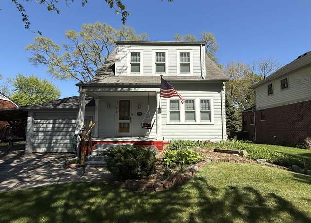 Property at 71 Lodewyck St, Mt Clemens, MI 48043, 3 beds, 2.5 baths