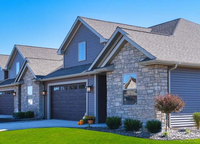 Property at 7 Willow Pointe Dr, Freeland, MI 48623, 2 beds, 2 baths