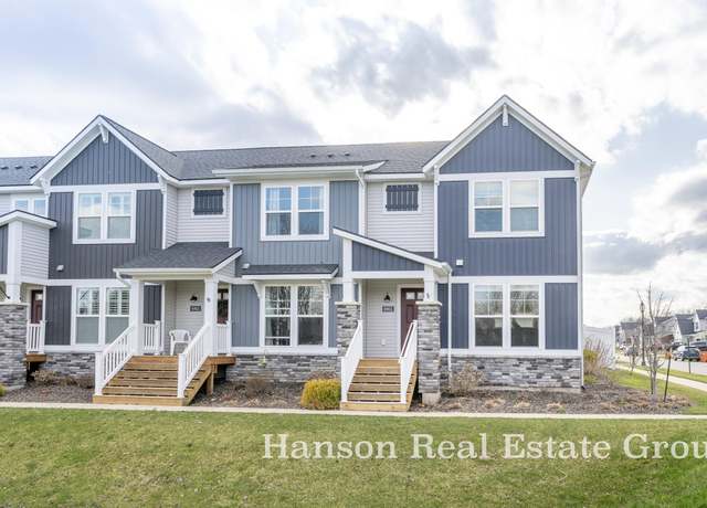 Property at 6965 Myers Lake Ave NE, Rockford, MI 49341, 2 beds, 2.5 baths