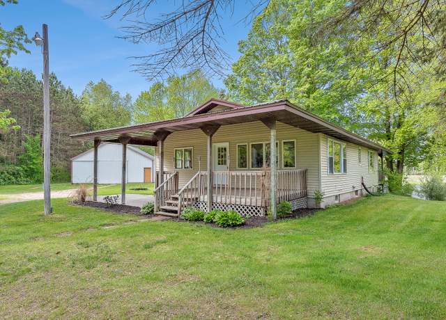 Property at 16436 45th Ave, Barryton, MI 49305, 3 beds, 3 baths