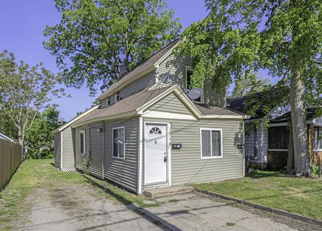 Property at 1899 Palace Ave SW, Grand Rapids, MI 49507, 3 beds, 2 baths