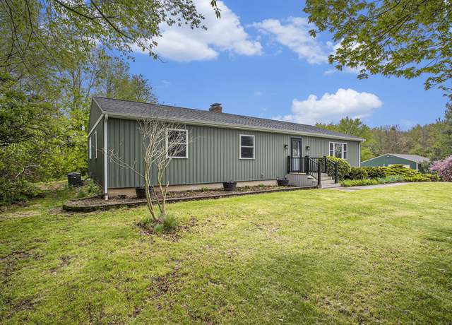 Property at 4441 South 38th St, Climax, MI 49034, 4 beds, 2 baths