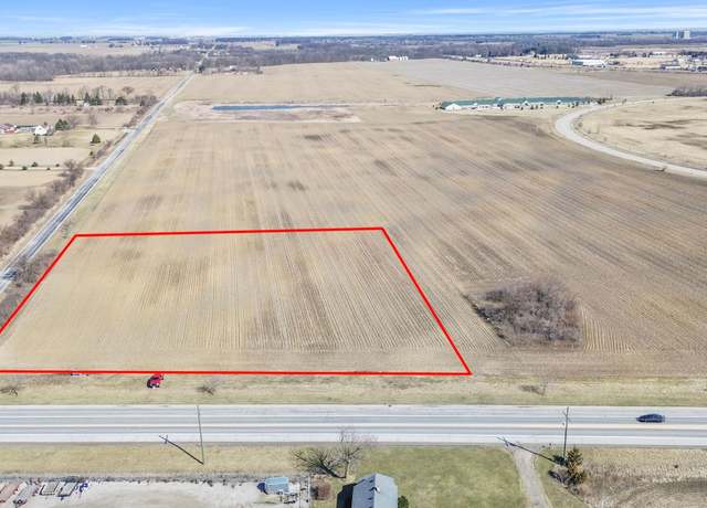 Property at 0 Tecumseh Rd, Dundee, MI 48131