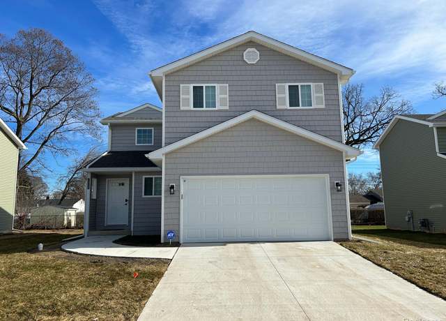 Property at 3997 Lotus Landing Cir, Waterford, MI 48329, 3 beds, 2.5 baths