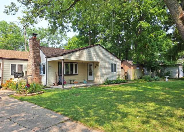 Property at 27301 Beechurst St, Roseville, MI 48066, 3 beds, 1 bath