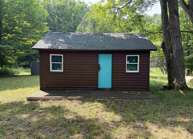 Property at Crouch Rd, Garfield Township, MI 49633