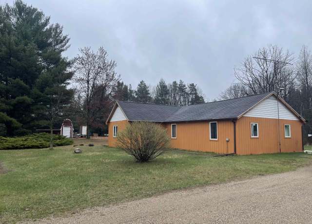 Property at 1097 20 Mile Rd, Barryton, MI 49305, 3 beds, 1 bath