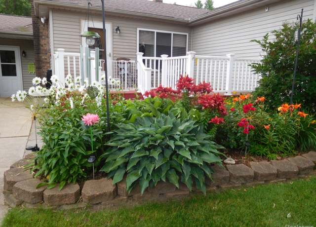 Property at 3454 Pine St, Hale, MI 48739, 3 beds, 2 baths