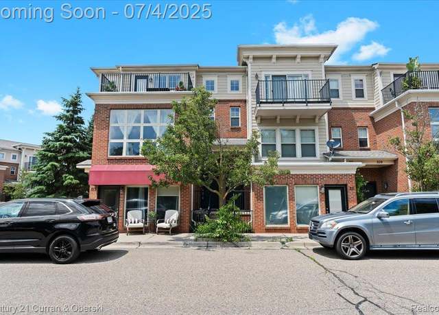 Property at 214 Legato Dr, Walled Lake, MI 48390, 2 beds, 2 baths