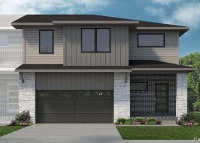 Property at 54437 Grand Blvd, Shelby, MI 48316, 3 beds, 2.5 baths