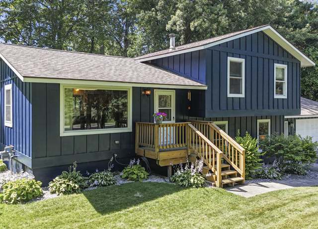Property at 6341 Applewood Ln, Whitewater Township, MI 49690, 4 beds, 2 baths