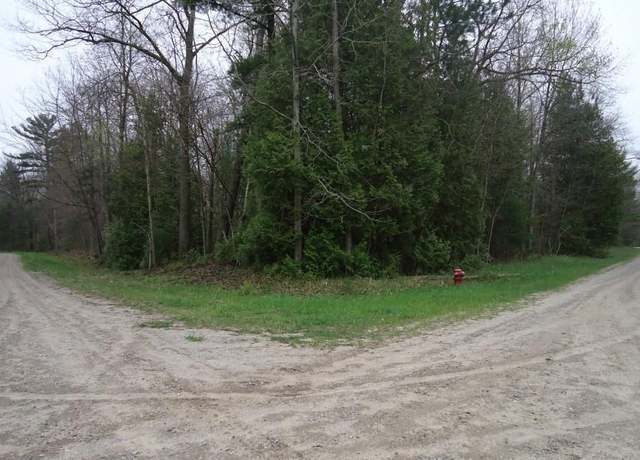 Property at 00 Willowbend Rd, Oscoda Twp, MI 48750