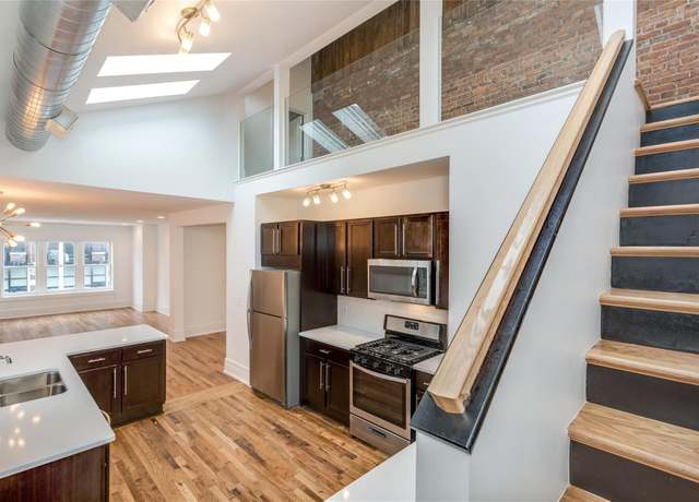 Property at 449 W Willis St #4, Detroit, MI 48201, 2 beds, 2 baths