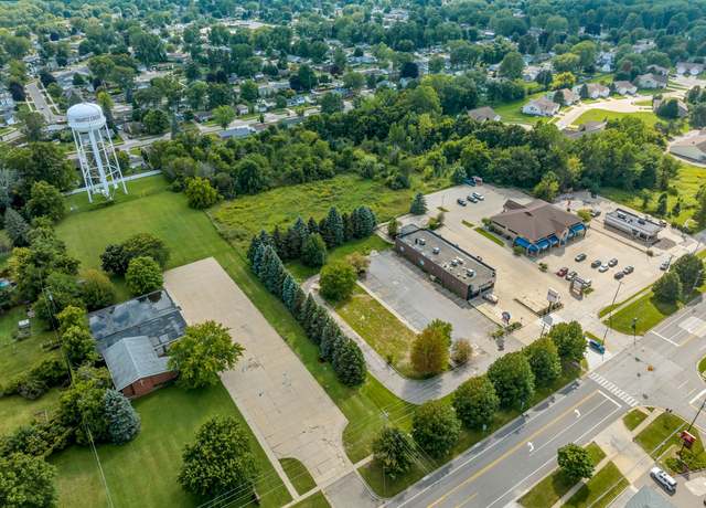 Property at 8571 Miller Rd, Swartz Creek, MI 48473