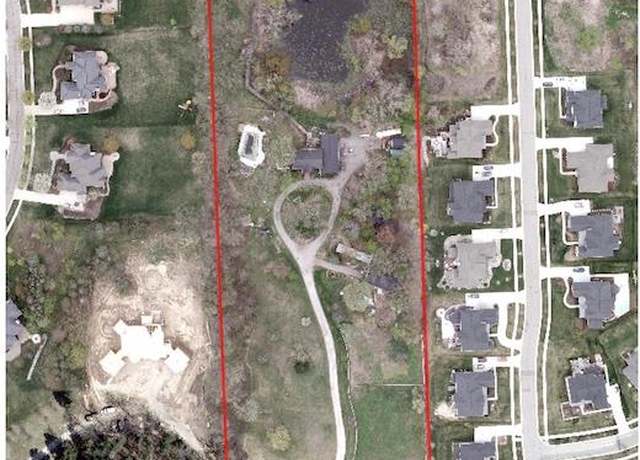 Property at 48002 8 Mile Rd, Novi, MI 48167, 3 baths