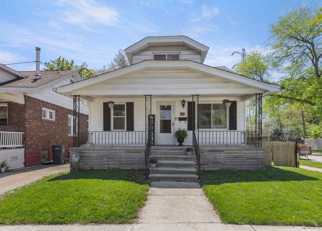 Property at 1089 White Ave, Lincoln Park, MI 48146, 3 beds, 2 baths