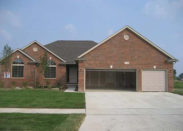 Property at 39229 Jefferson Ave, Harrison Township, MI 48045, 3 beds, 2.5 baths