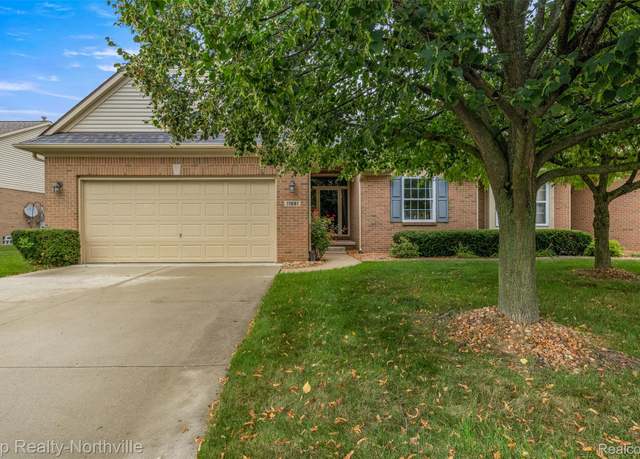 Property at 11081 Coventry Ct, Taylor, MI 48180, 2 beds, 3 baths