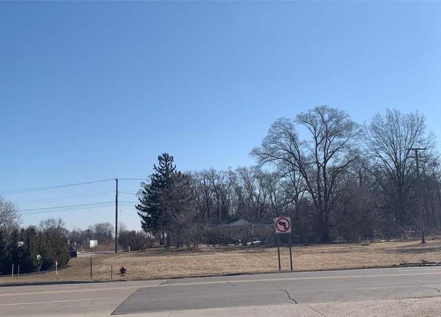 Property at 7585 Belleville Rd, Belleville, MI 48111