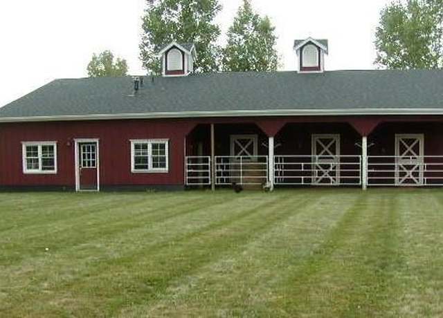 Property at 00000 E Howell Rd, Webberville, MI 48892, 1 bed, 1.5 baths