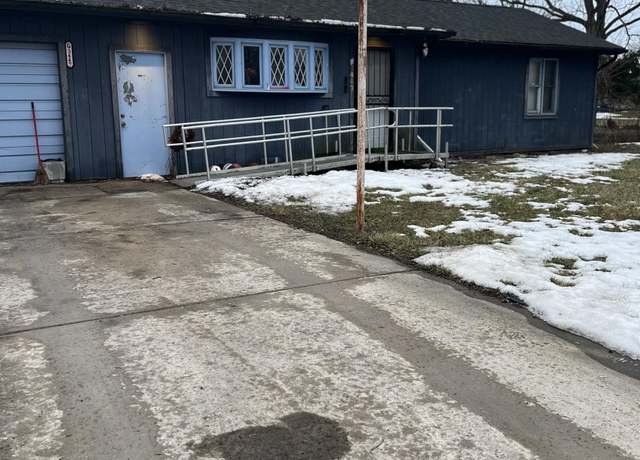 Property at G-3447 Barth St, Flint, MI 48504, 3 beds, 1.5 baths