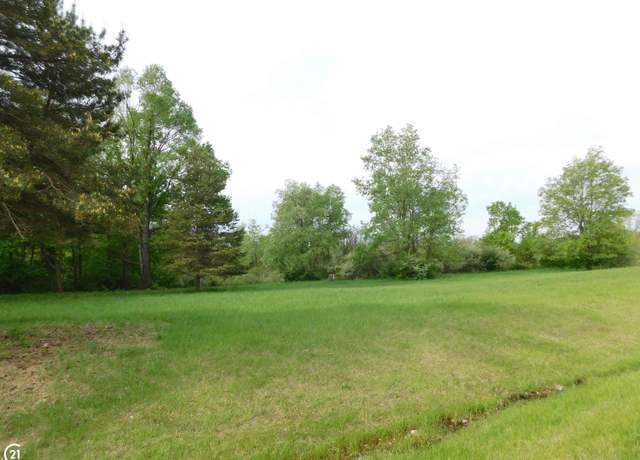 Property at 0 Silver Hill Parcel 1 Dr, Dryden, MI 48428
