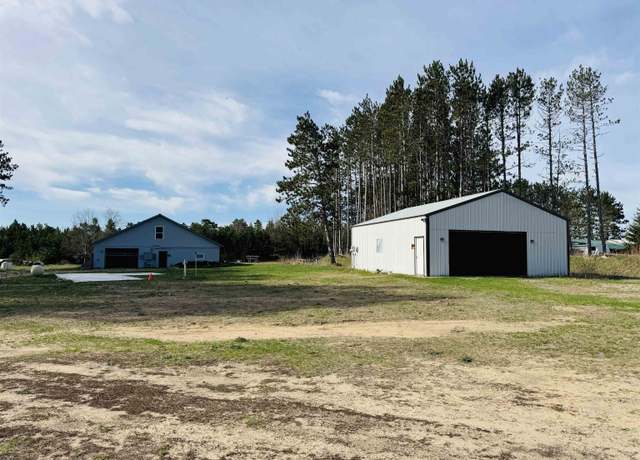 Property at 9925 W 16 Rd, Mesick, MI 49668