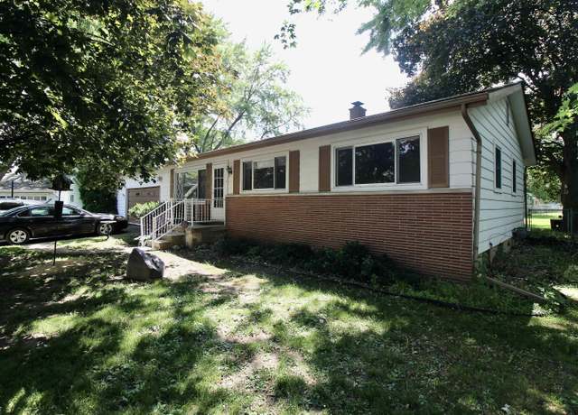 Property at 1315 Aspen Ct, Flint, MI 48507, 3 beds, 1 bath