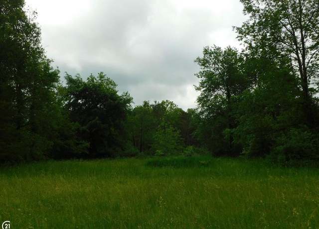 Property at 0 Silver Hill Parcel 2 Dr, Dryden Twp, MI 48428