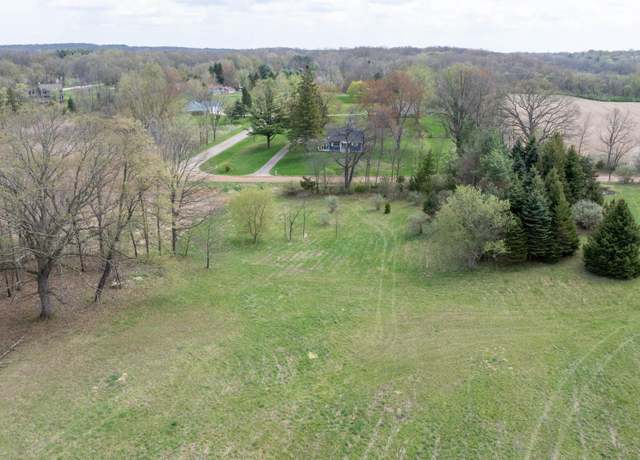 Property at 0 Elevation Ln, Howell, MI 48855