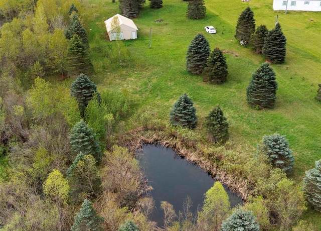 Property at 2153 17 Mile Rd, Marion, MI 49665