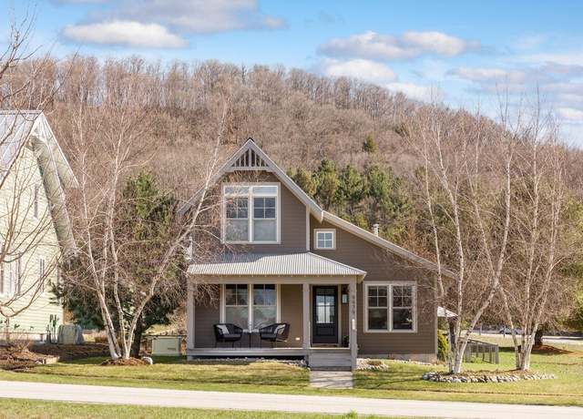 Property at 9979 W Michigan St, Empire, MI 49630, 3 beds, 2 baths