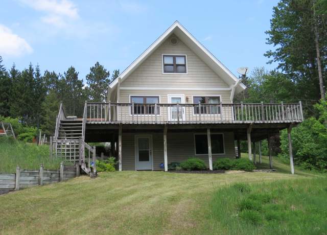 Property at 3225 N 39 Rd, Manton, MI 49663, 3 beds, 1.5 baths