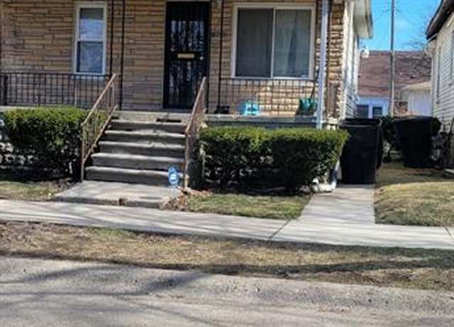 Photo of 18660 Klinger St, Detroit, MI 48234