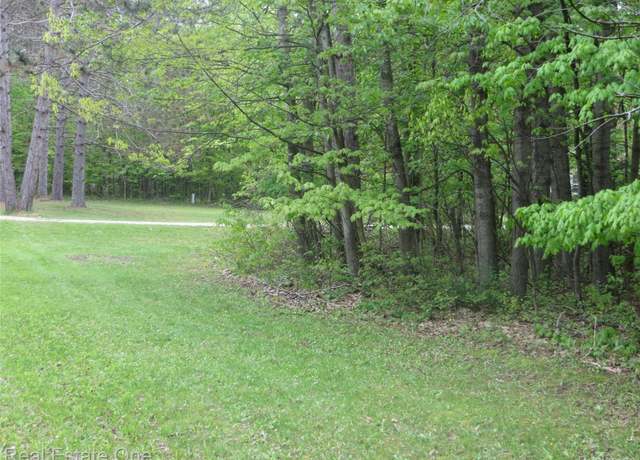 Property at 000 M 55, Cadillac, MI 49601