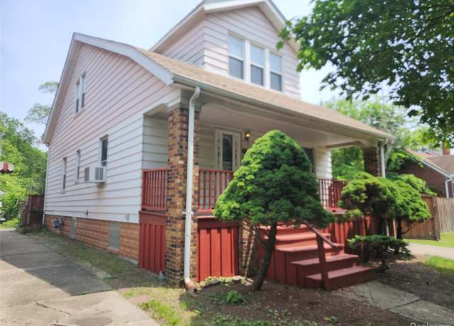 Property at 6504 Grandmont Ave, Detroit, MI 48228, 3 beds, 2 baths