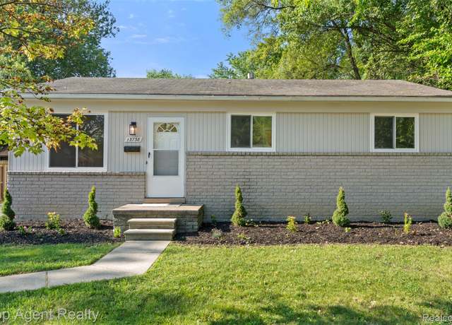 Property at 13738 Toepfer Rd, Warren, MI 48089, 3 beds, 1 bath