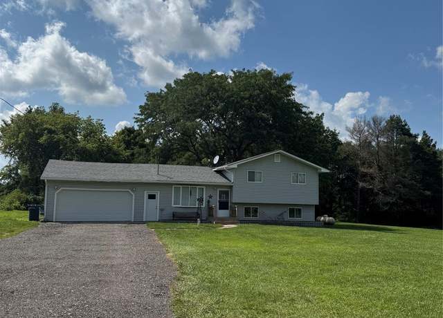 Property at 13139 Taylor Rd, Forest Township, MI 48746, 3 beds, 1 bath