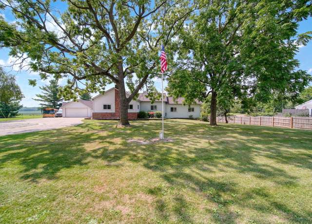 Property at 1251 E M-50, Tecumseh Township, MI 49286, 4 beds, 2 baths