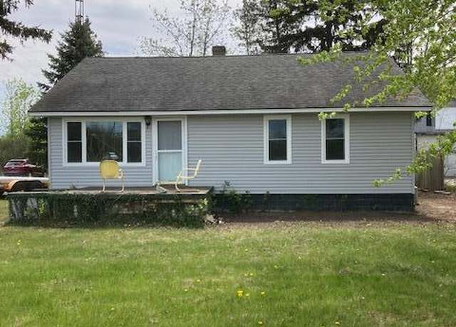 Property at 2663 W Midland Rd, Midland, MI 48642, 3 beds, 1 bath