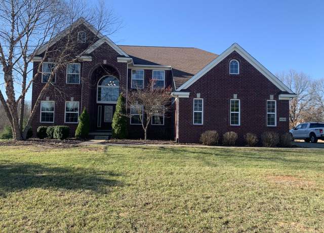 Property at 4082 Kelsey Ave, Adrian, MI 49221, 5 beds, 4.5 baths