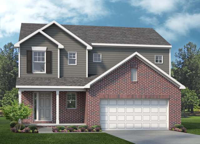 Property at 20909 Losino Dr, South Lyon, MI 48178, 4 beds, 2.5 baths