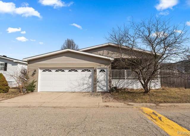 Property at 150 S Staebler Rd. , Lot 910, Ann Arbor, MI 48103, 3 beds, 2 baths